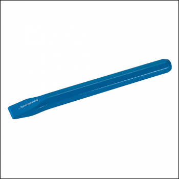 Silverline Cold Chisel - 25 x 250mm - Code 42752