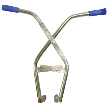 Silverline Kerb Tongs - 700mm - Code 427540