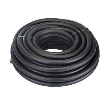 Silverline Air Line Rubber Hose - 15m - Code 427543