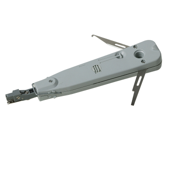 Silverline Punch Down Tool - 180mm - Code 427572
