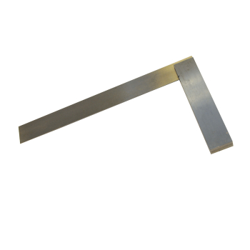 Silverline Engineers Square - 250mm - Code 427608