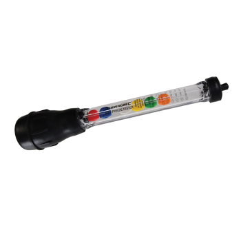 Silverline Anti-Freeze Tester - -7°C to -37°C - Code 427656