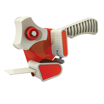 Silverline Packing Tape Dispenser - Pistol Grip - Code 427679