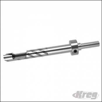 Kreg Custom Plug Cutting Bit - KPC1020 - Code 428141