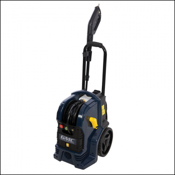 GMC 1800W Pressure Washer 165Bar - GPW165 UK - Code 432859