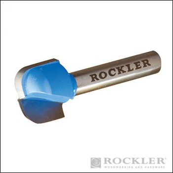 Rockler Sign Router Bit - 5/8 inch  - Code 434086