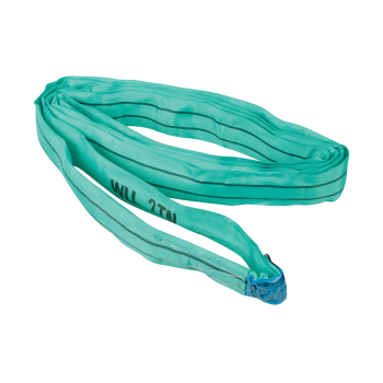 Silverline Endless Round Sling 2000kg - 2m - Code 437642