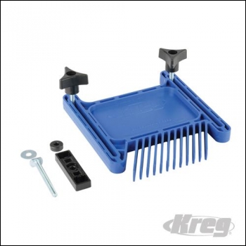KREG True-Flex? Featherboard