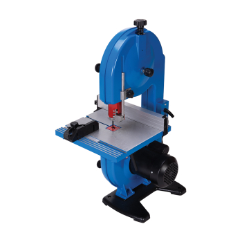 Silverline 350W Bandsaw - 190mm - Code 441563