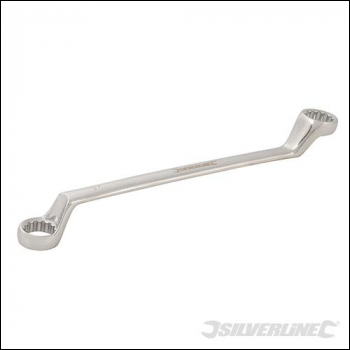 Silverline LS30 30 mm Combination Spanner