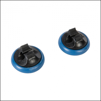 Rockler Magnetic Cord Keepers 2pk - 2pk - Code 446662