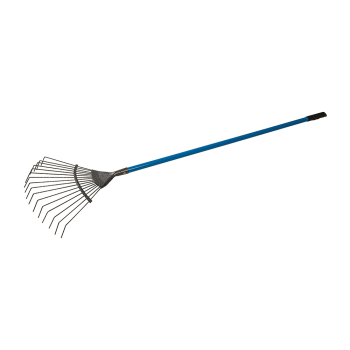 Silverline Lawn Rake - 1550mm - Code 447139