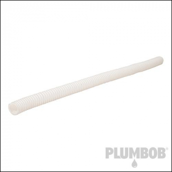 Plumbob Flex Ducting Vent Hose - 3m x 100mm - Code 447445