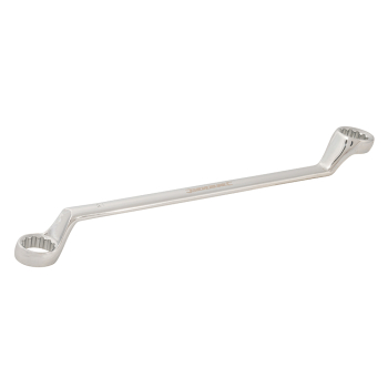 Silverline Deep Offset Ring Spanner