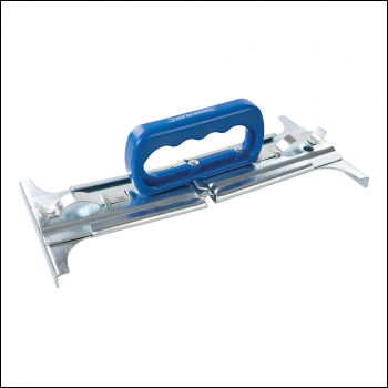 Silverline Paving Slab Lifter - 300 - 500mm Capacity - Code 448214
