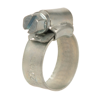 Fixman Hose Clips 10pk - 12 - 20mm (OO) - Code 449926
