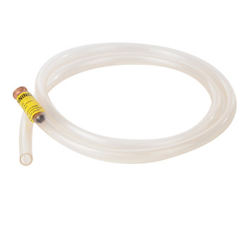 Silverline Jiggle Syphon - 2m - Code 451324