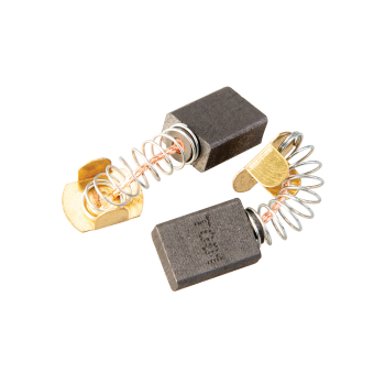 Triton Carbon Brush Pair - TTS1400 - Code 452526