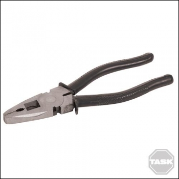 Task Combination Pliers - 160mm