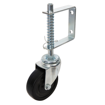Fixman Gate Castor - 100mm 57kg - Code 455654