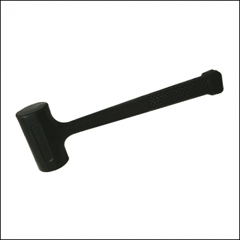 Silverline Dead Blow Hammer - 32oz (907g) - Code 456887