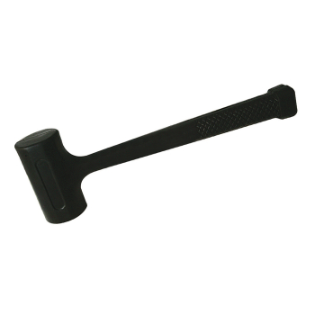 Silverline Dead Blow Hammer - 16oz (454g) - Code 456895