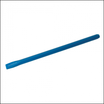 Silverline Cold Chisel - 25 x 450mm - Code 45689
