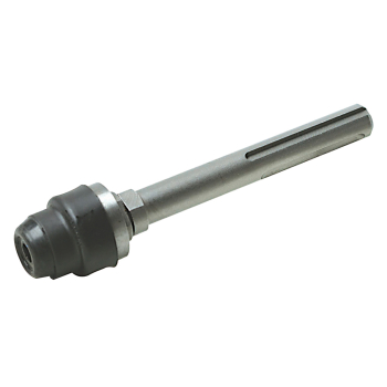 Silverline SDS Max to SDS Plus Adaptor - 200mm - Code 456951