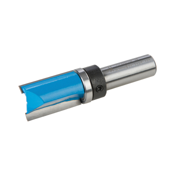 Silverline 1/2 inch  Template Cutter - 3/4 x 1-1/4 x 3/4 inch  - Code 456966