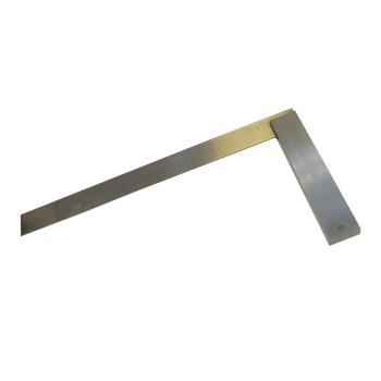 Silverline Engineers Square - 450mm - Code 456975