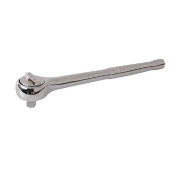 Silverline Ratchet Handle - 3/8 inch  / 200mm - Code 456987