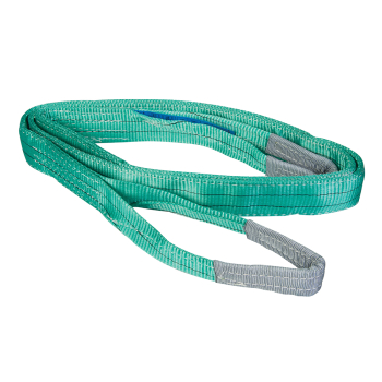 Silverline Cargo Sling 2 Tonne - 3m - Code 457003