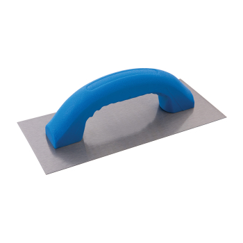 Silverline Economy Plastering Trowel - 230 x 100mm - Code 457009
