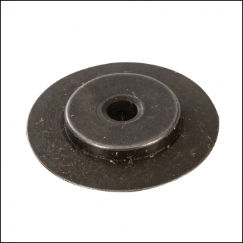 Dickie Dyer Spare Wheel for Rotary Pipe Cutter - Spare Wheel 28mm - Code 458986