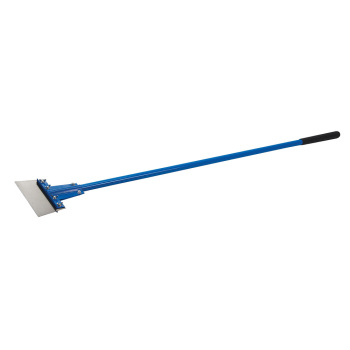Silverline Floor Scraper - 200mm Wide / 1350mm Handle - Code 459735