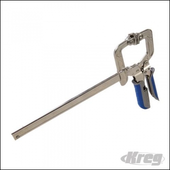 Kreg 8 inch  Auto-Adjust Bar Clamp - KSC8 - Code 460085