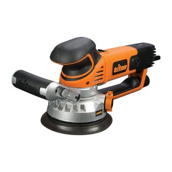 Triton 500W Geared Eccentric Orbital Sander - TGEOS - Code 460509