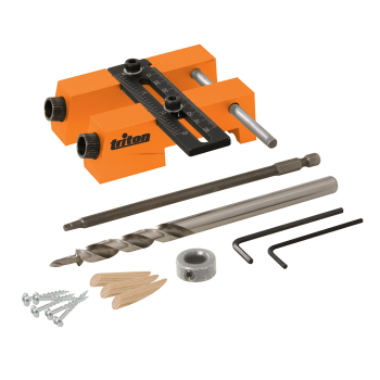 Triton Adjustable Jig - TWAJ - Code 463419