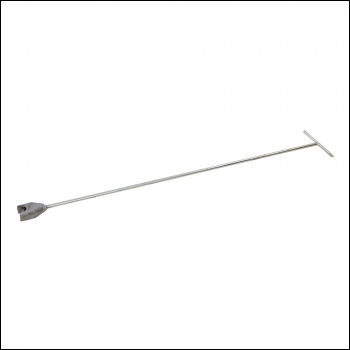 Dickie Dyer Multipurpose 4-in-1 Stopcock Key - 1100mm / 42 inch  - Code 464361