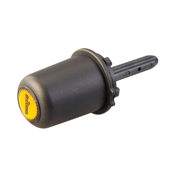 Triton Rack Post Cap - TRA001 - Code 464492