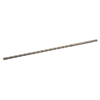 Silverline SDS Plus Masonry Drill Bit - 12 x 460mm - Code 465985