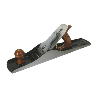 Silverline Fore Plane No. 6 - 60 x 2.4mm Blade - Code 465991