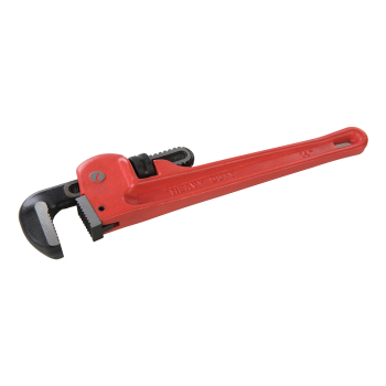 Dickie Dyer Heavy Duty Pipe Wrench - 355mm / 14 inch  - Code 466707