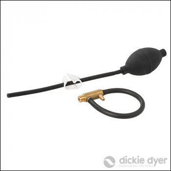 Dickie Dyer Pressure Aspirator Test Set 3pce - 3pce - Code 469250