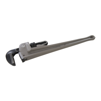 Dickie Dyer Aluminium Pipe Wrench - 610mm / 24 inch  - Code 472781