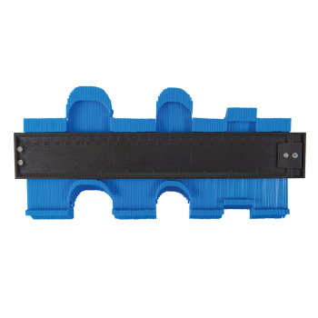 Silverline Profile Gauge - 250mm - Code 473526