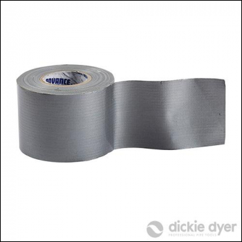 Dickie Dyer Closure Plate Tape PRS10 - 25m - Code 474473