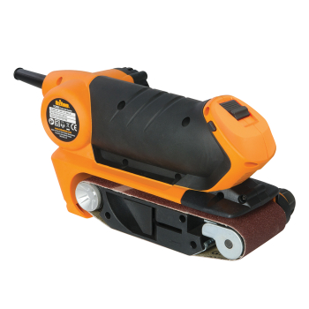 Triton 450W Palm Belt Sander 64mm - TCMBS - Code 475114