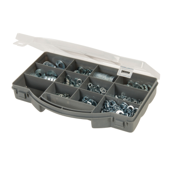 Fixman Washers Pack - 1000pce - Code 477005