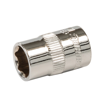 Silverline Socket 3/8 inch  Drive 6pt Metric - 11mm - Code 477607